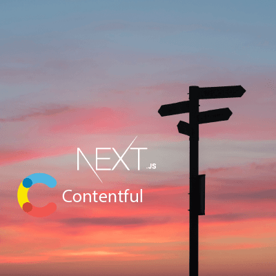 A picture describing the Building a Serverless Job Board with Next.js and Contentful